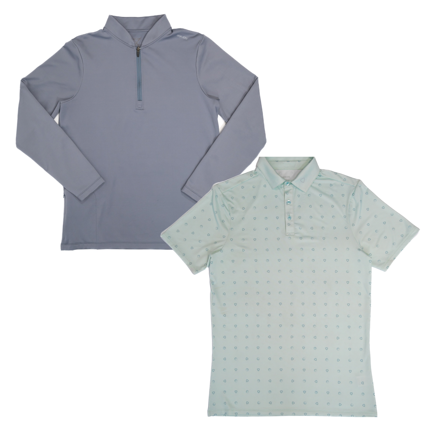 Firebird Polo x Phoenix Midlayer Bundle